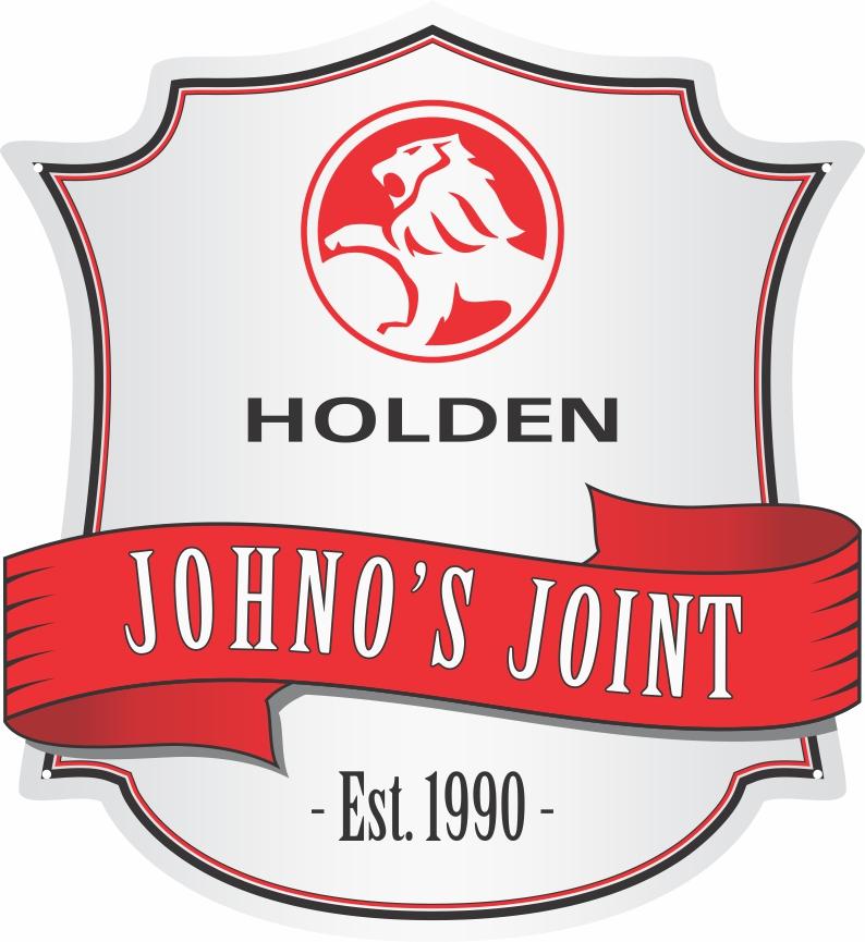 Holden logos deals