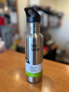 Klean Kanteen Classic 800ml - Wooptooii