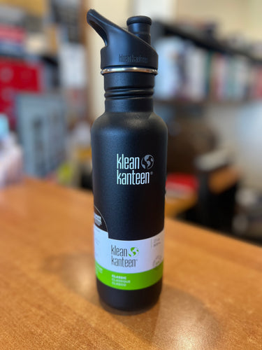 Klean Kanteen Classic 800ml - Wooptooii