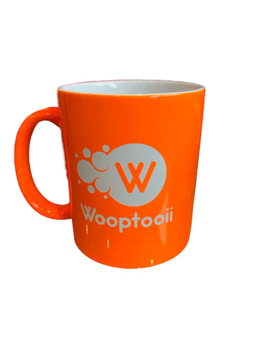 Coffee Mug Engravable - Wooptooii